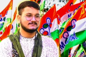 তমলুকে হেরে অভিমানী তৃনমূল কংগ্রেস প্রার্থী দেবাংশু ভট্টাচার্য্য Debangshu Bhattacharya - দেবাংশু ভট্টাচার্য্য