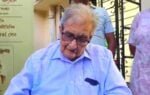 Amartya Sen