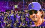 kkr to celebrate ipl win at eden gardens