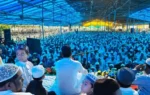 Pratappur Darbar Sharif Pir Allama Syed Khaled Hossain Isale Sawab