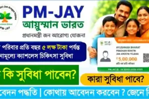 Ayushman Bharat Card List West Bengal 2026